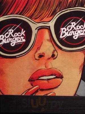 Rock Burger