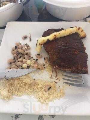 Recanto Do Picuí Regional