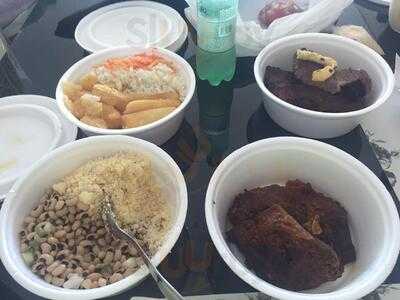 Recanto Do Picuí Regional