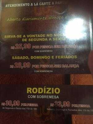 Recanto Do Picuí Regional