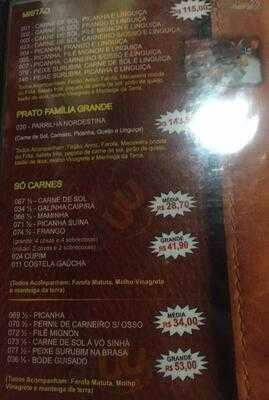 Recanto Do Picuí Regional