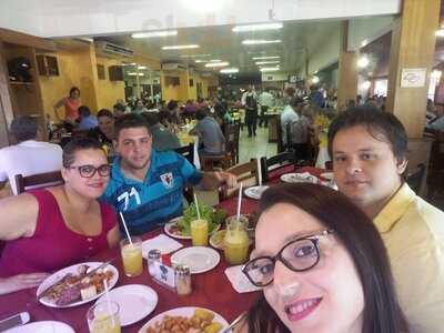 Churrascaria Zebu