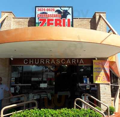 Churrascaria Zebu