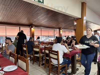 Churrascaria Zebu