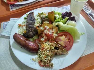 Algo Verde Restaurante