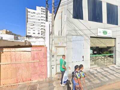 Algo Verde Restaurante