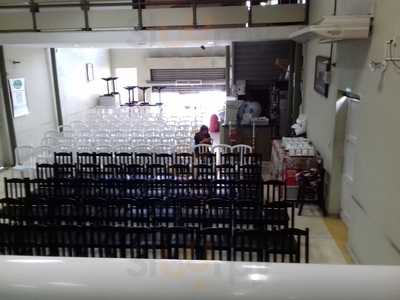 Algo Verde Restaurante