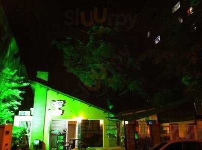 Terra Santa Pizza & Cia