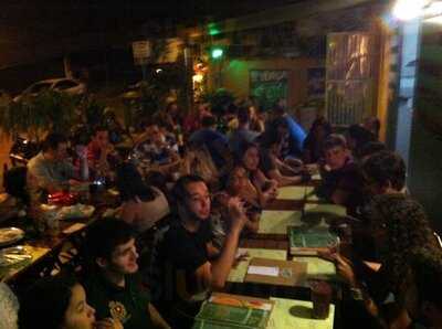 Terra Santa Pizza & Cia