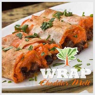 Terra Santa Pizza & Cia