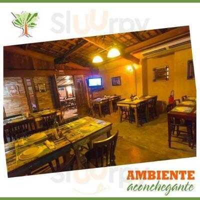 Terra Santa Pizza & Cia