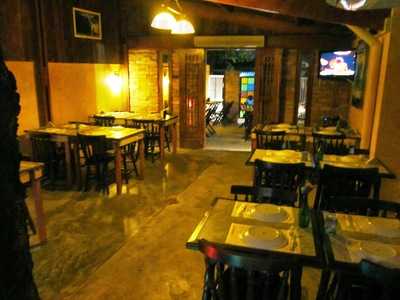 Terra Santa Pizza & Cia