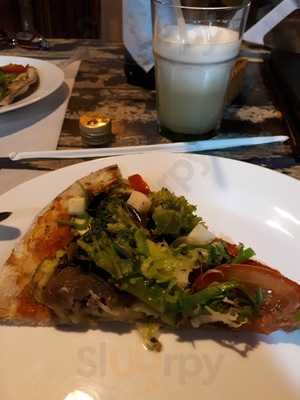 Terra Santa Pizza & Cia