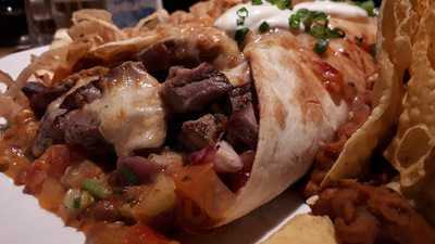 Casa Do Pão De Queijo