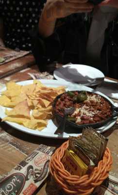 Casa Do Pão De Queijo