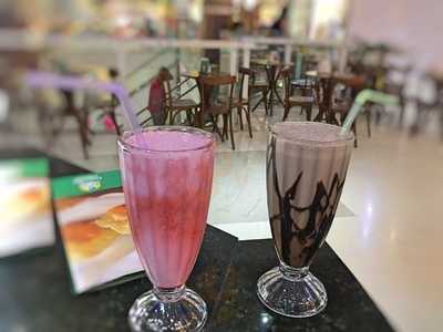 Casa Do Pão De Queijo