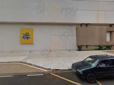 Casa Do Pão De Queijo