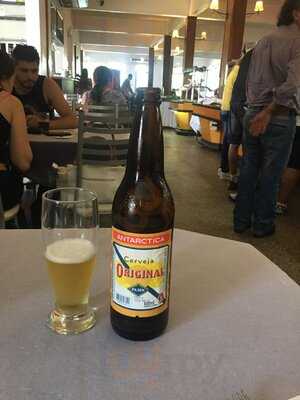 Dom Camilo Restaurante E Pizzaria