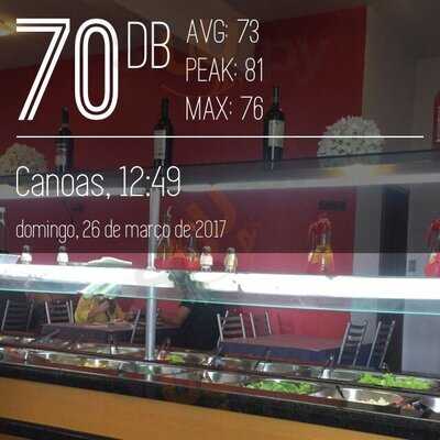 Dom Camilo Restaurante E Pizzaria