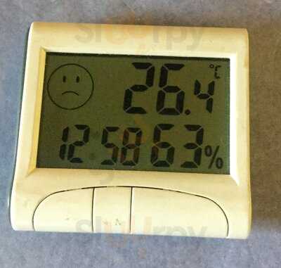 Dom Camilo Restaurante E Pizzaria