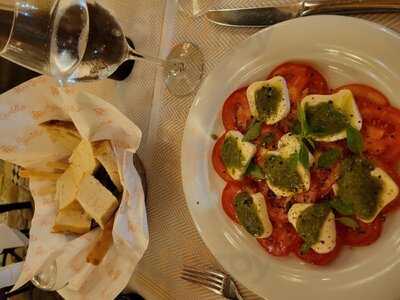 Dom Camilo Restaurante E Pizzaria