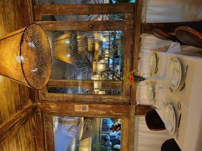 Dom Camilo Restaurante E Pizzaria