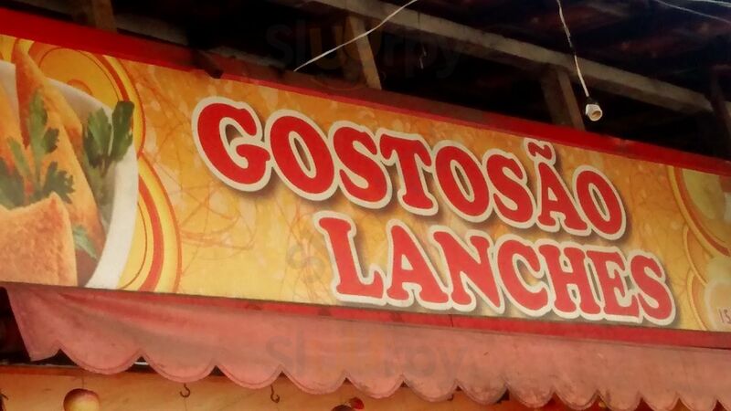 Gostosao Lanches