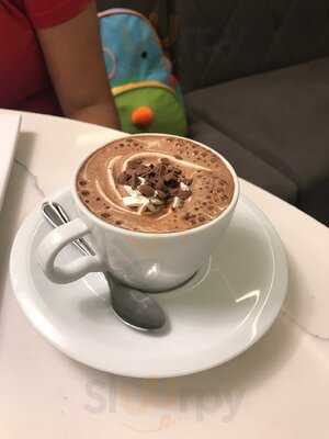 Mimo Doce Café