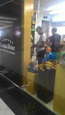 Cacau Show