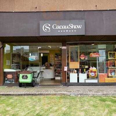 Cacau Show