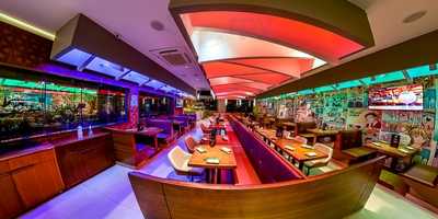 Click Sushi Comida Japonesa