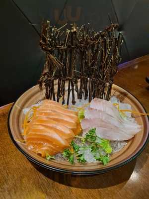 Click Sushi Comida Japonesa