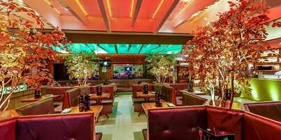 Click Sushi Comida Japonesa