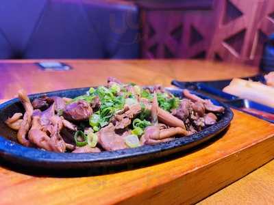 Click Sushi Comida Japonesa