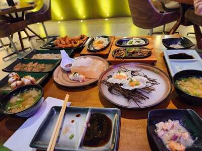 Click Sushi Comida Japonesa