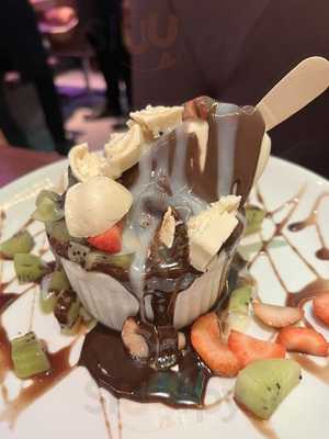 Click Sushi Comida Japonesa