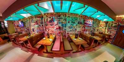 Click Sushi Comida Japonesa