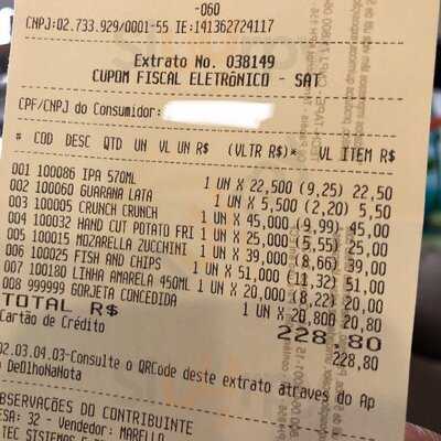 Cervejaria Goose Island Brewhouse