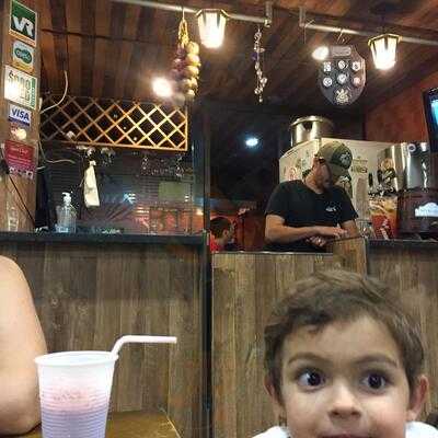 Linguicaria Paulista