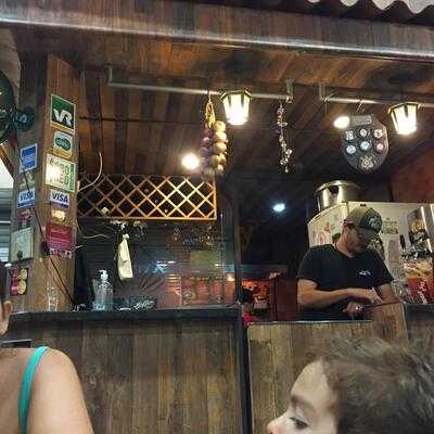 Linguicaria Paulista