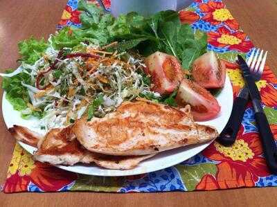 Linguicaria Paulista