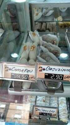 Bomboniere Boqueirão