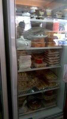 Bomboniere Boqueirão