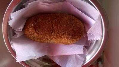 Bomboniere Boqueirão