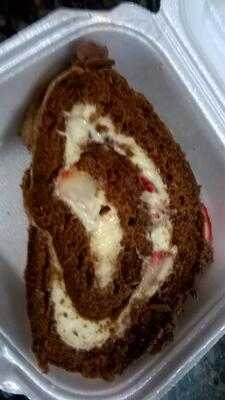 Bomboniere Boqueirão