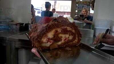 Bomboniere Boqueirão