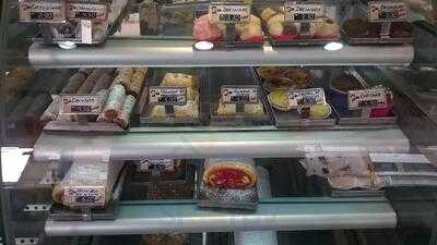 Bomboniere Boqueirão