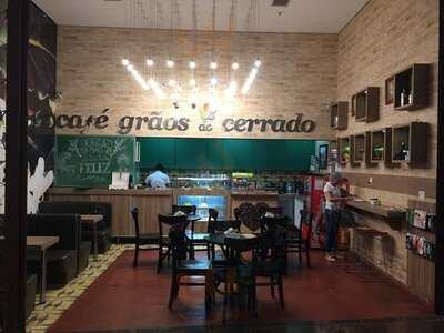 Graos Do Cerrado
