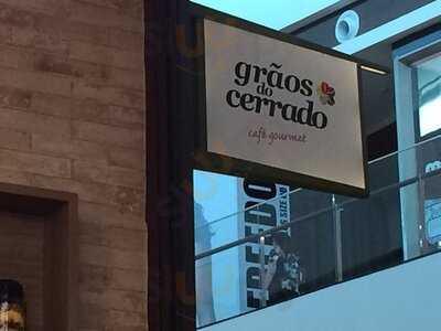 Graos Do Cerrado