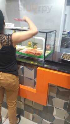 Júnior Cozinha Brasileira